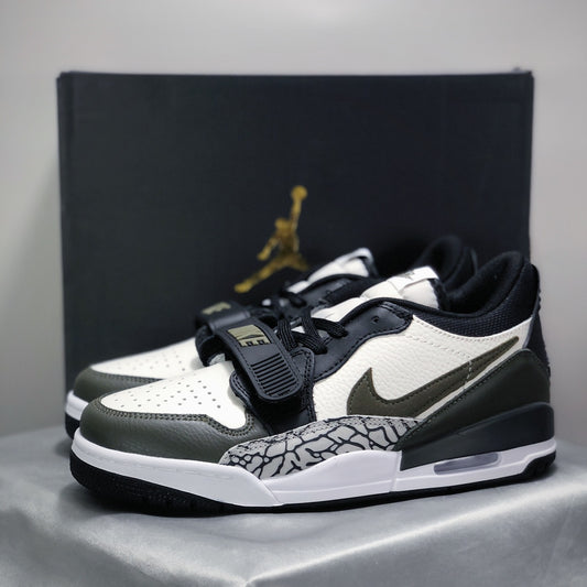 Air Jordan Legacy 3