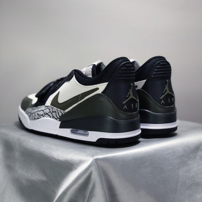 Air Jordan Legacy 3