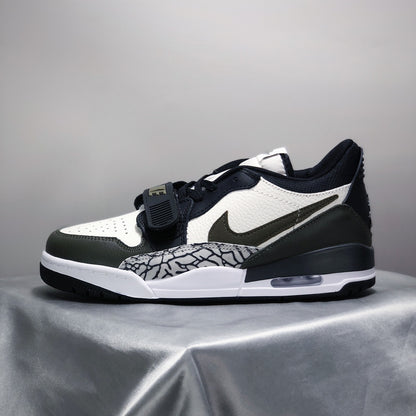 Air Jordan Legacy 3
