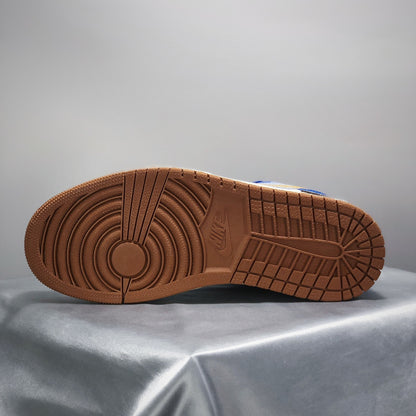 Air Jordan 1 Low  Black Myth Wukong Edición limitada
