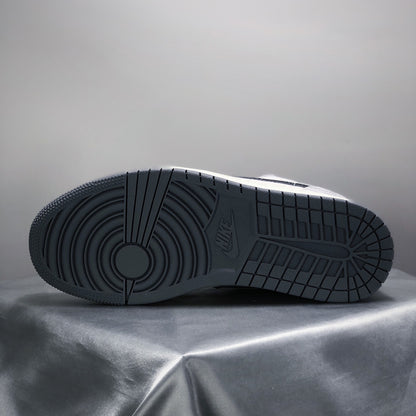 Air Jordan 1 Low X The North Face