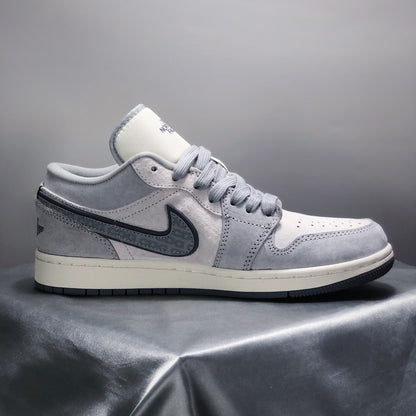 Air Jordan 1 Low X The North Face