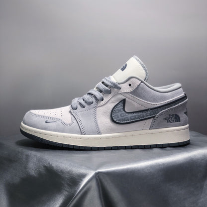 Air Jordan 1 Low X The North Face