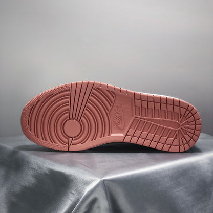 Air Jordan 1 Low X Travis Scott Fragment lv