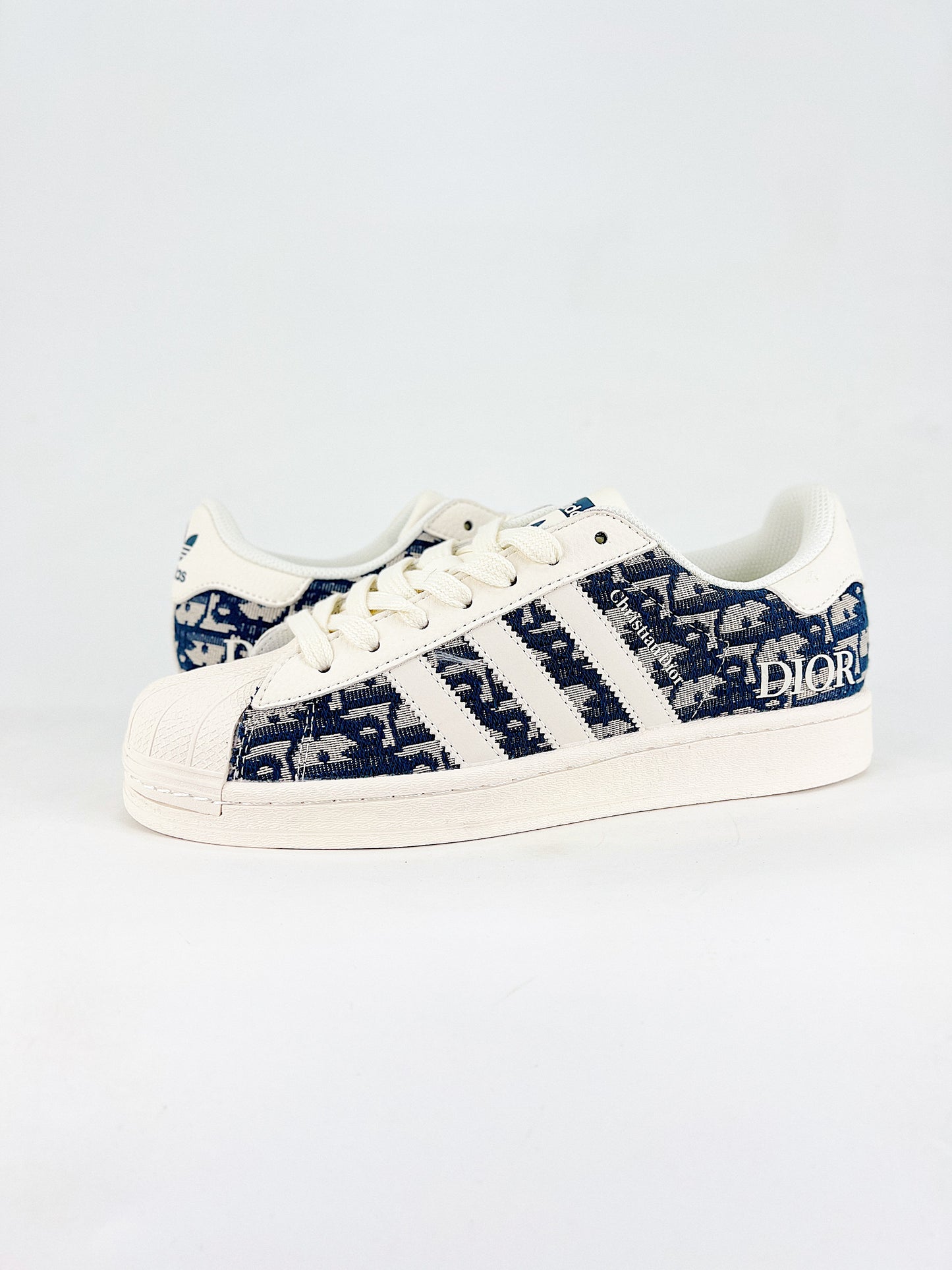 adidas Gazelle Indoor X Dior
