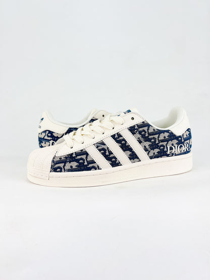 adidas Gazelle Indoor X Dior