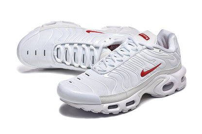 Nike air Max plus white