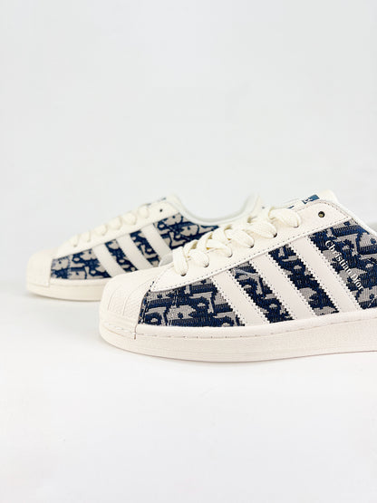 adidas Gazelle Indoor X Dior