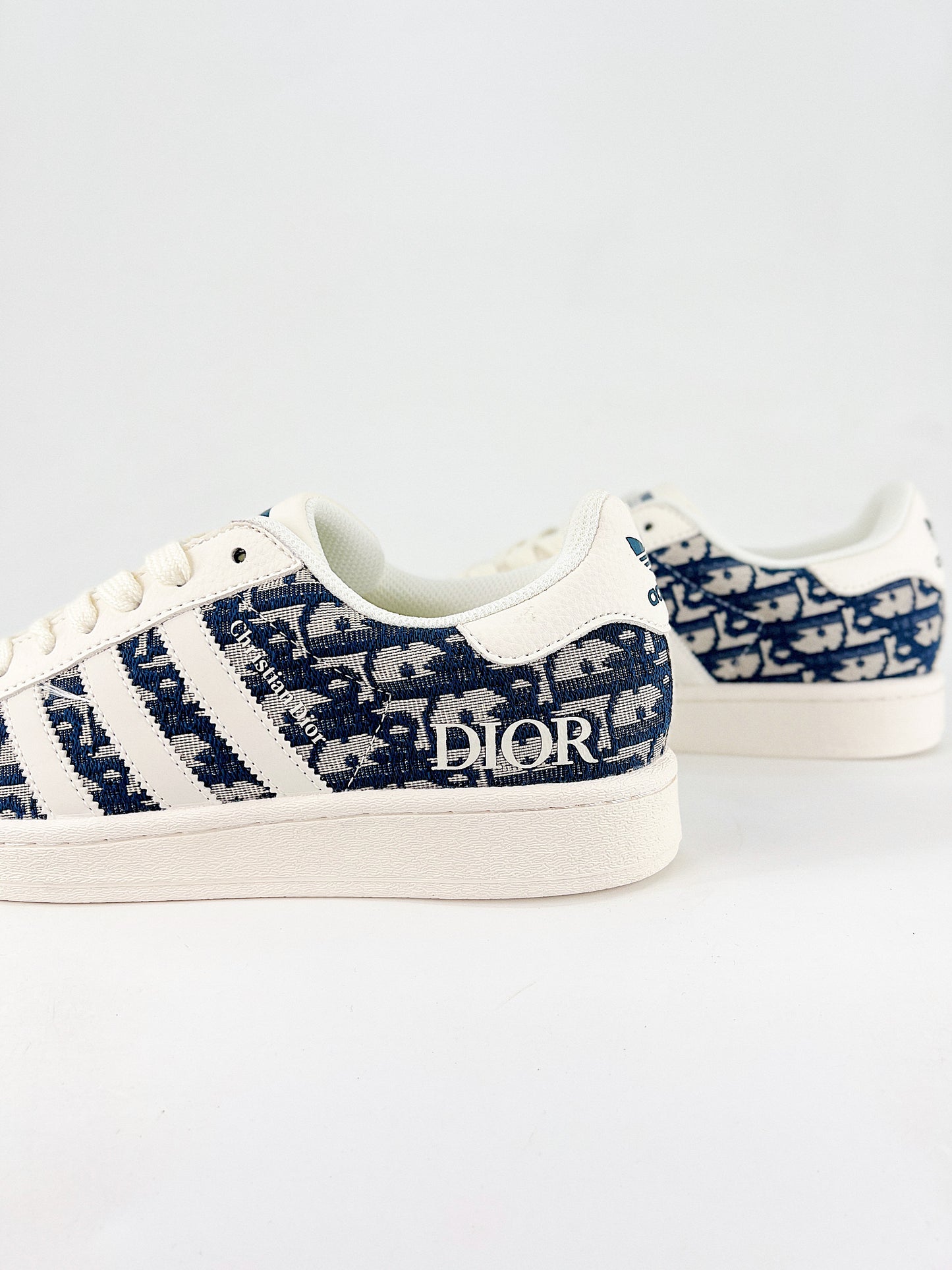 adidas Gazelle Indoor X Dior