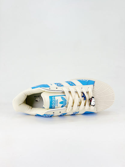 Adidas Superstat Edición especial HK