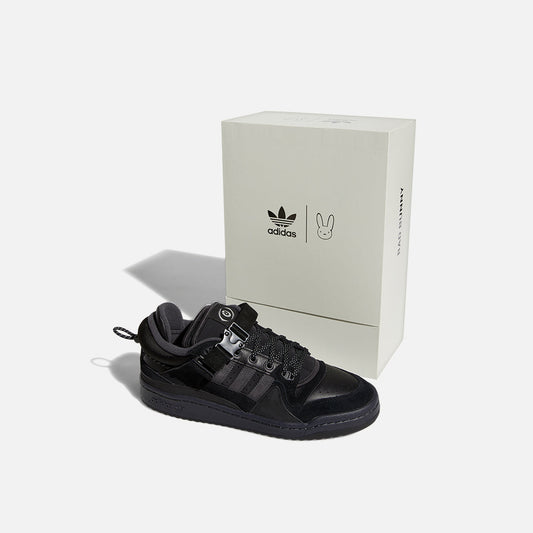 Adidas fórum X Bab bunny