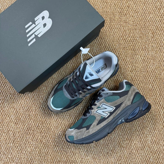 New Balance gris