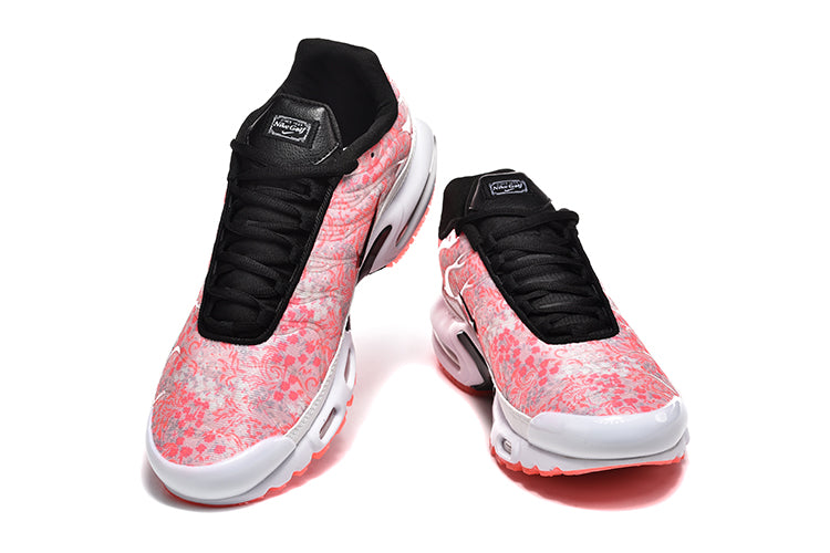Nike air Max plus whit