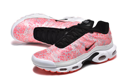 Nike air Max plus whit
