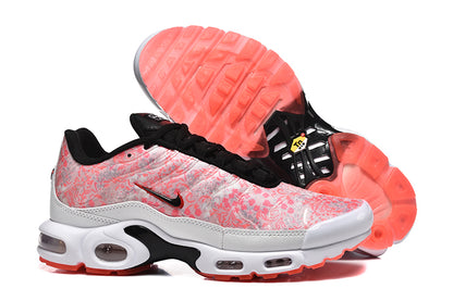 Nike air Max plus whit