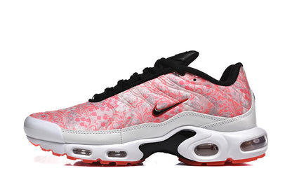 Nike air Max plus whit