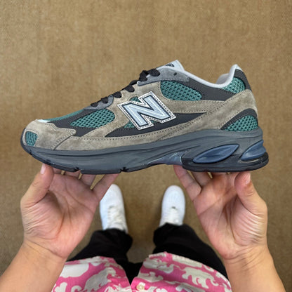 New Balance gris