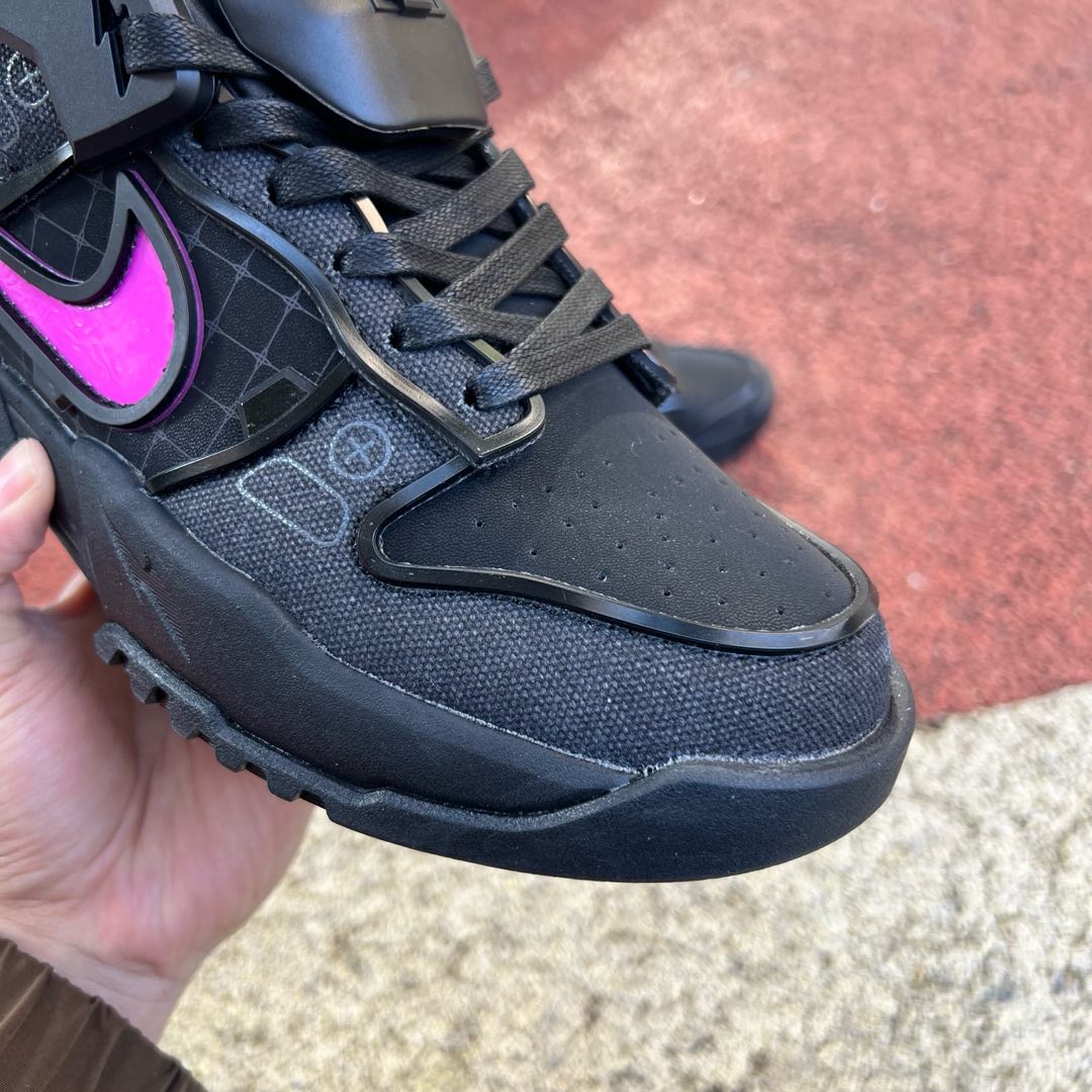 Nike RTFKT x Dunk Génesis Void