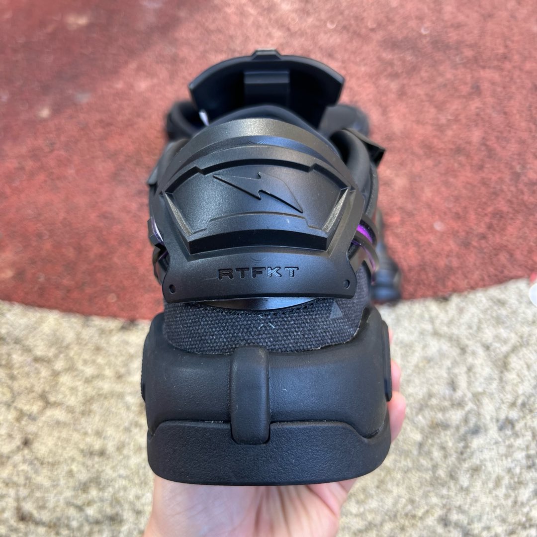 Nike RTFKT x Dunk Génesis Void