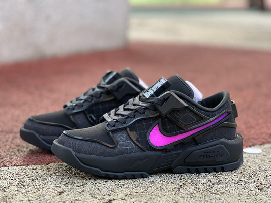 Nike RTFKT x Dunk Génesis Void