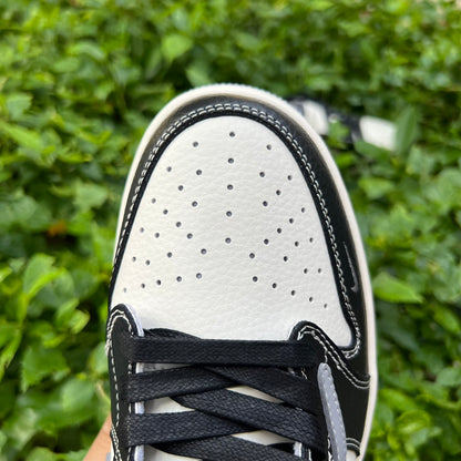 Air Jordan 1 Low Negras
