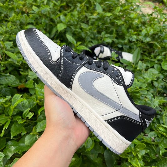 Air Jordan 1 Low Negras