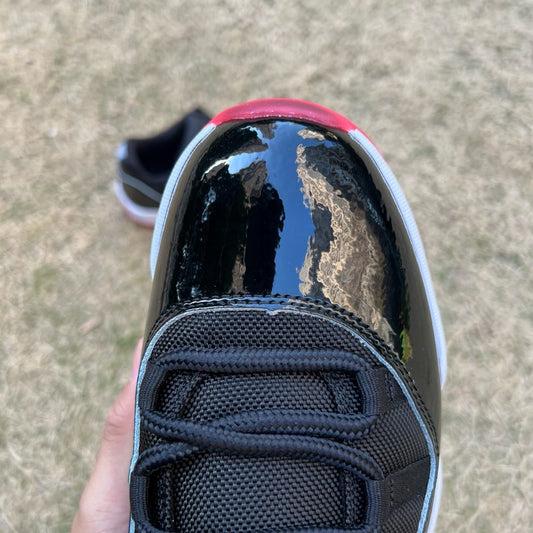 Air Jordan 11 Low brend