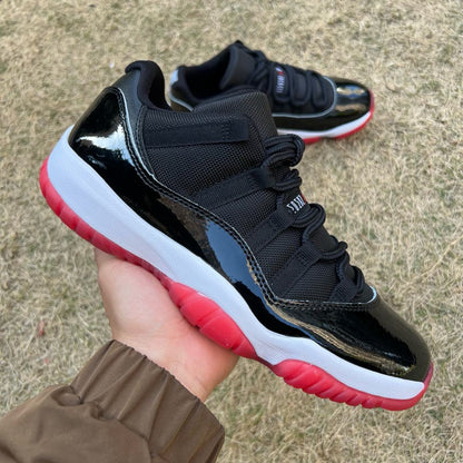 Air Jordan 11 Low brend