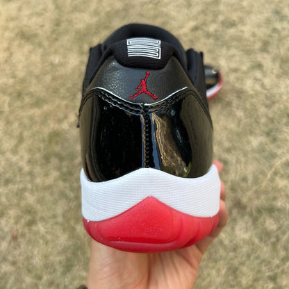 Air Jordan 11 Low brend
