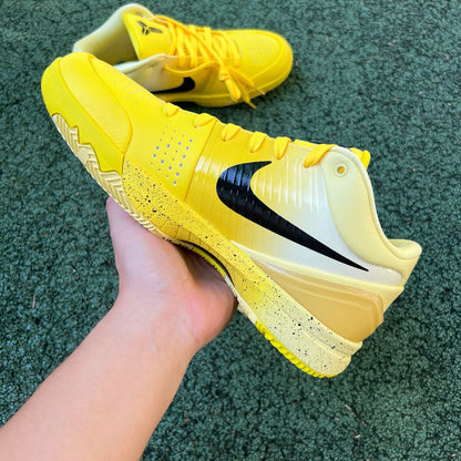 Nike Kobe 9 Amarillo S2 OR
