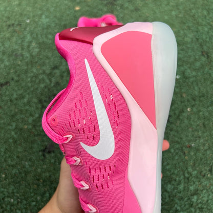 Nike Kobe 9 Pink S2 OR