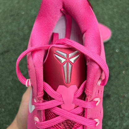 Nike Kobe 9 Pink S2 OR