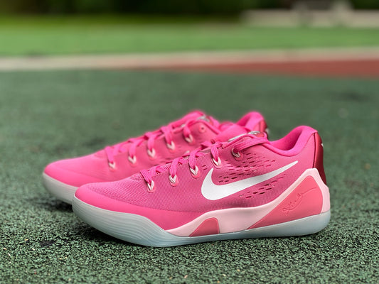 Nike Kobe 9 Pink S2 OR