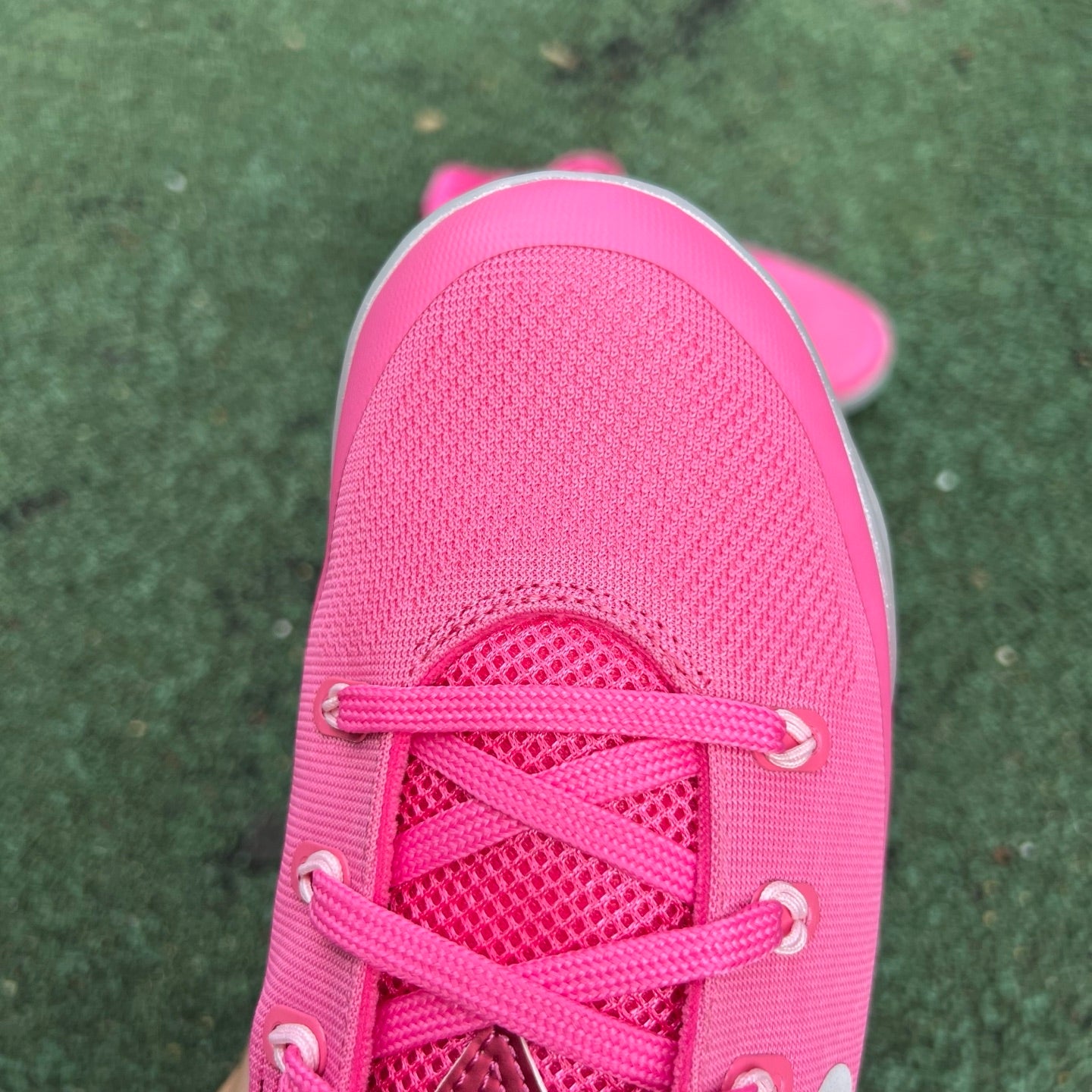 Nike Kobe 9 Pink S2 OR