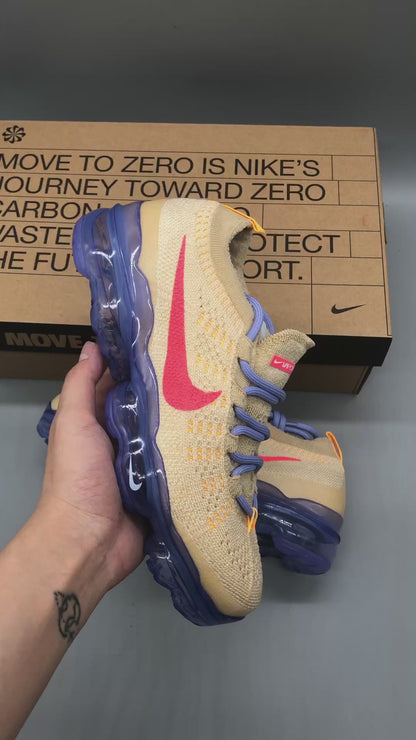 Nike Air Vapor Max vigt