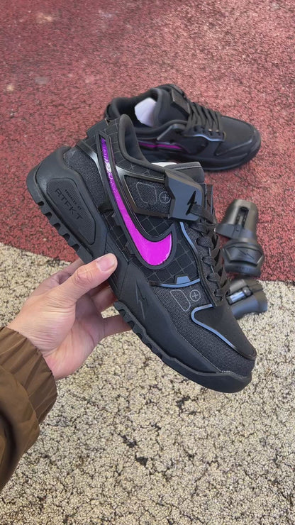 Nike RTFKT x Dunk Génesis Void