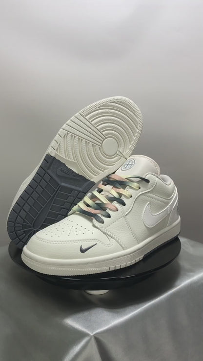 Air Jordan 1 Low X Stone Island