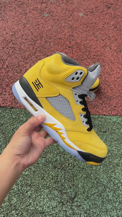 Air Jordan 5 “Tokyo”
