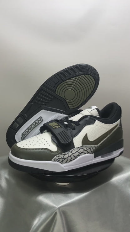 Air Jordan Legacy 3