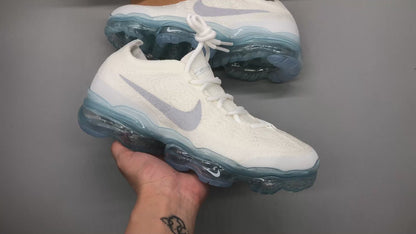 Nike Air Vapor Max White