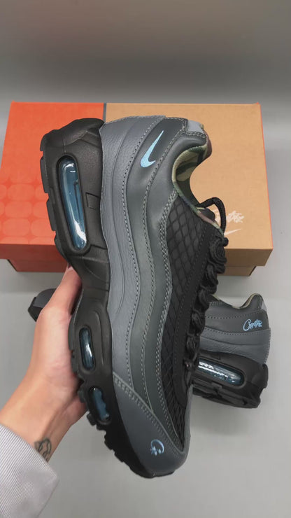 Nike Air max 95 x Corteiz