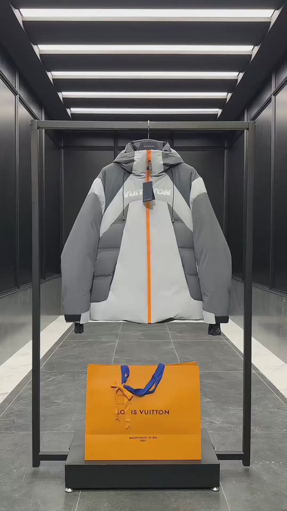 Chaqueta Esquí LV Premium