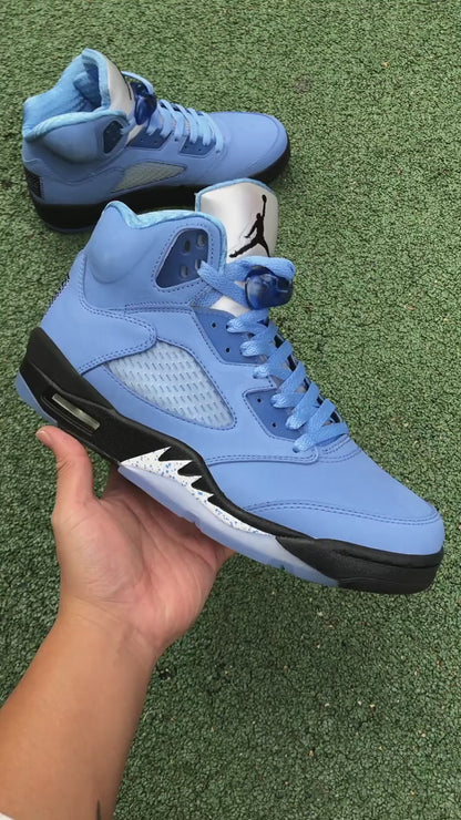 Air Jordan 5 “UNC" AJ5