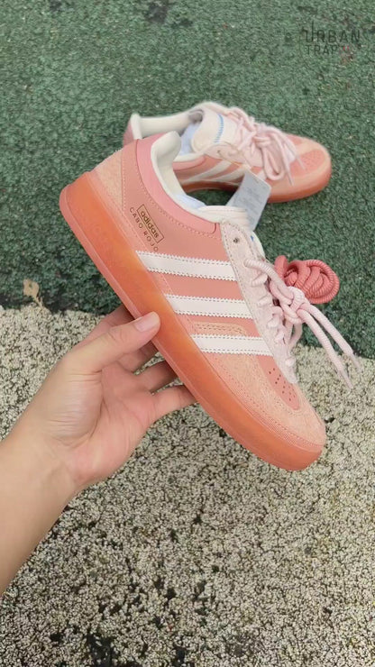 Adidas Gazelle Indoor x Bad Bunny Cabo Rojo