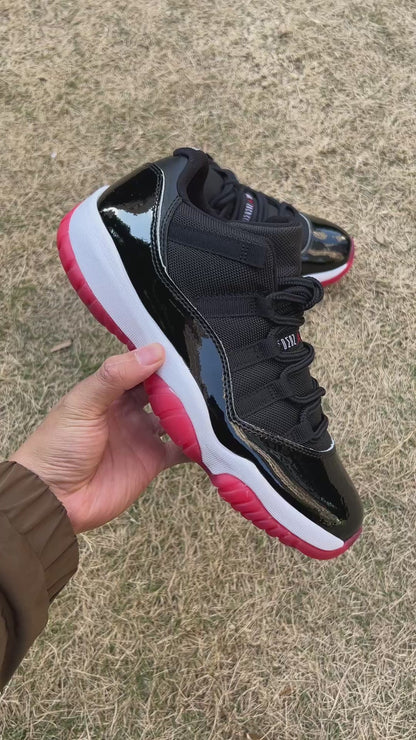Air Jordan 11 Low brend