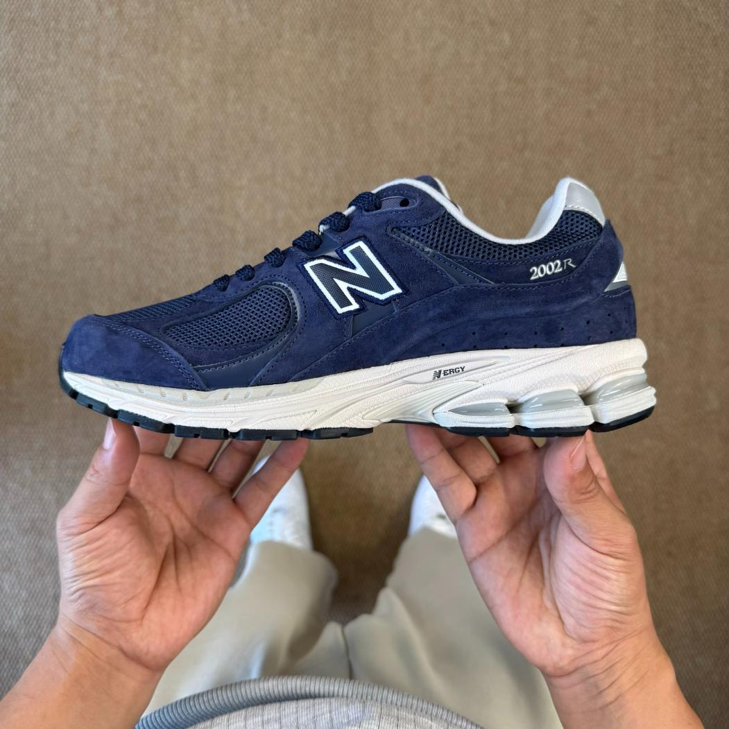 New Balance Azul