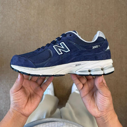 New Balance Azul