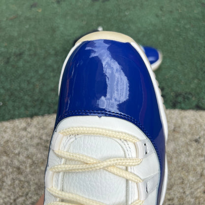 Jordan 11 Rair Air