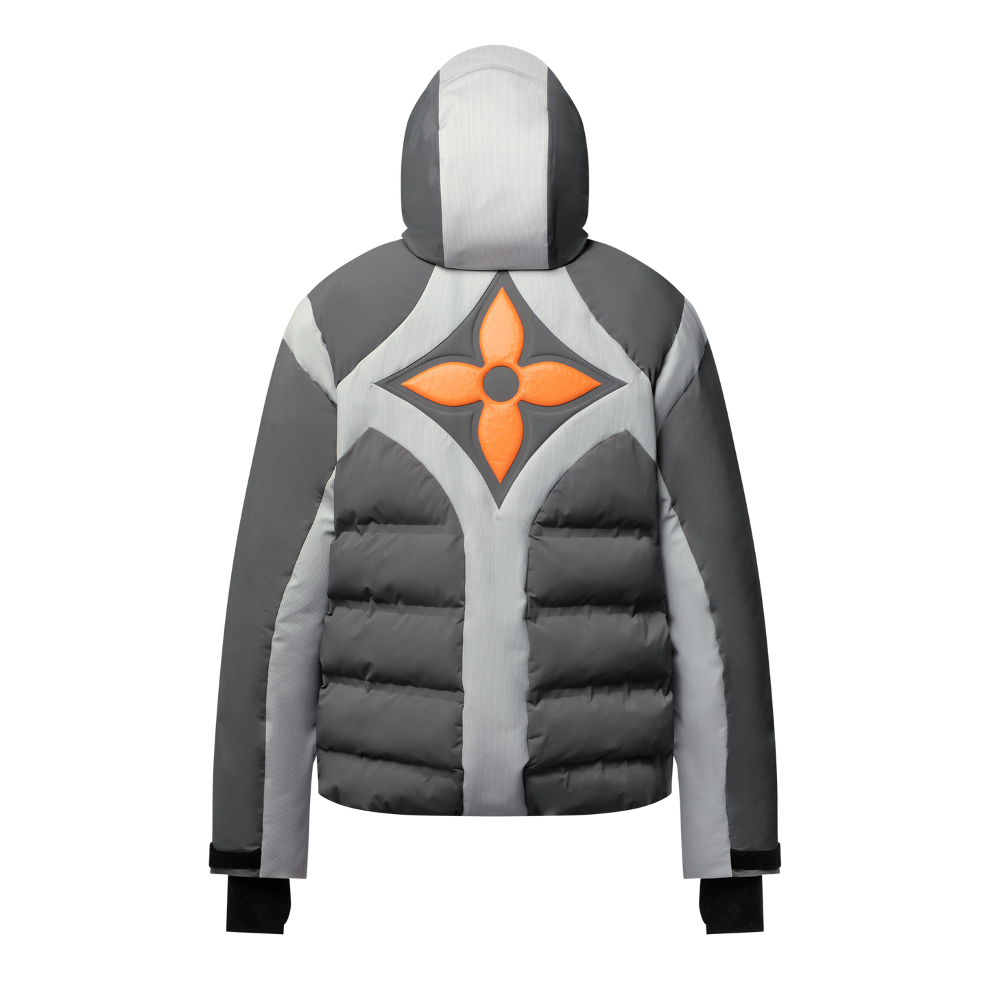 Chaqueta Esquí LV Premium