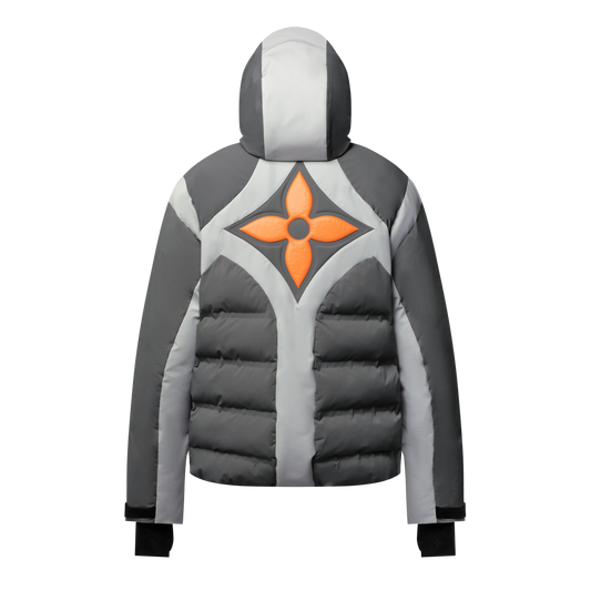 Chaqueta Esquí LV Premium